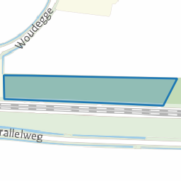 Perceel RWD01-G-1201