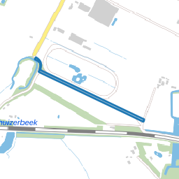 Perceel RWD01-G-1210