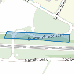 Perceel RWD01-G-1211