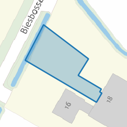 Perceel RWD01-G-1214