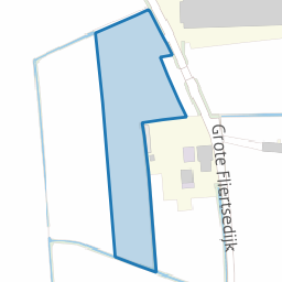 Perceel RWD01-G-1230