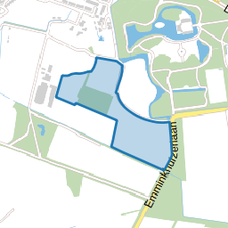 Perceel RWD01-G-1234