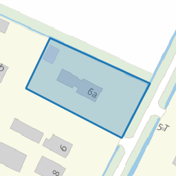 Perceel RWD01-G-1256