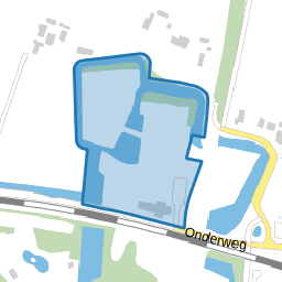 Perceel RWD01-G-1275