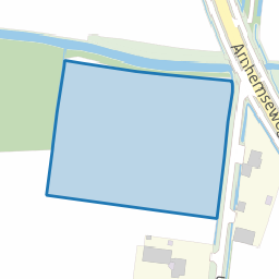 Perceel RWD01-G-1281