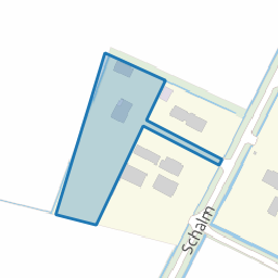 Perceel RWD01-G-1288