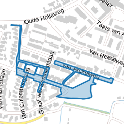 Perceel RWD01-G-1289