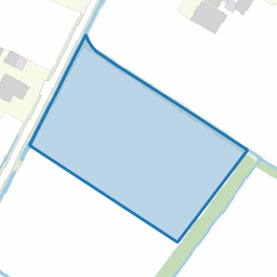 Perceel RWD01-G-1302