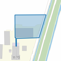 Perceel RWD01-G-1314