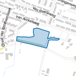 Perceel RWD01-G-1367