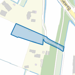 Perceel RWD01-G-1380