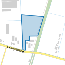 Perceel RWD01-G-1382