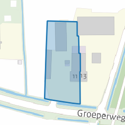 Perceel RWD01-G-1383