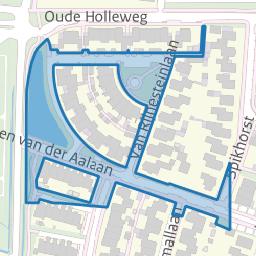 Perceel RWD01-G-1400