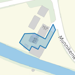 Perceel RWD01-G-1408