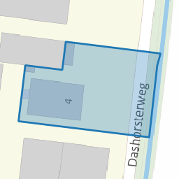 Perceel RWD01-G-1411