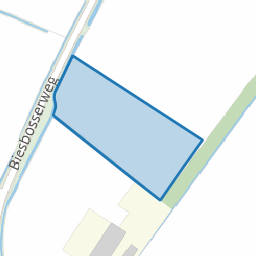 Perceel RWD01-G-1415