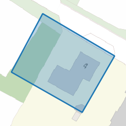 Perceel RWD01-G-1416