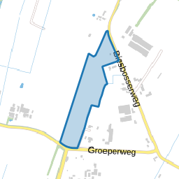 Perceel RWD01-G-1460