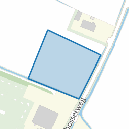 Perceel RWD01-G-1464