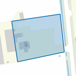 Perceel RWD01-G-1484