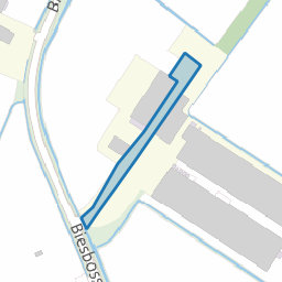 Perceel RWD01-G-1497