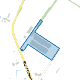 Perceel RWD01-G-1500