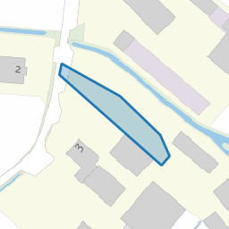 Perceel RWD01-G-1509