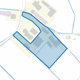 Perceel RWD01-G-1510