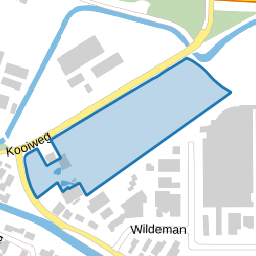 Perceel RWD01-G-1512