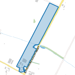 Perceel RWD01-G-1525