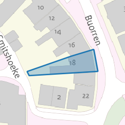 Perceel RWD02-B-1107