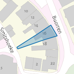 Perceel RWD02-B-1108