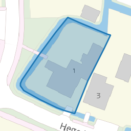 Perceel RWD02-B-1273