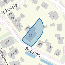 Perceel RWD02-B-1456