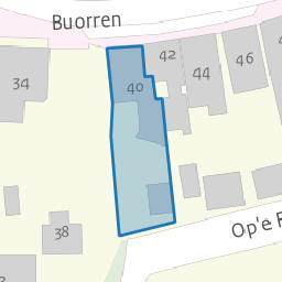 Perceel RWD02-B-1515