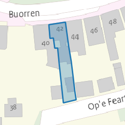 Perceel RWD02-B-1516