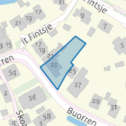 Perceel RWD02-B-1719