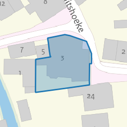 Perceel RWD02-B-1725