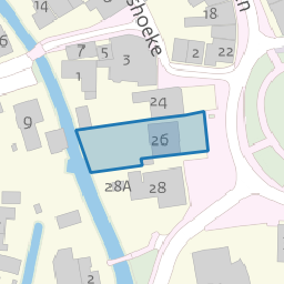 Perceel RWD02-B-1728