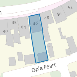 Perceel RWD02-B-1732