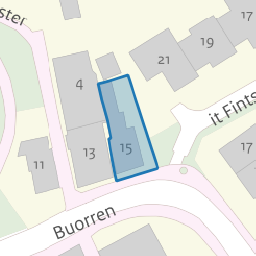 Perceel RWD02-B-1769