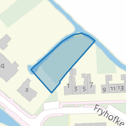 Perceel RWD02-B-1781