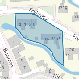 Perceel RWD02-B-1785