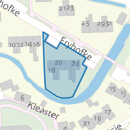 Perceel RWD02-B-1786