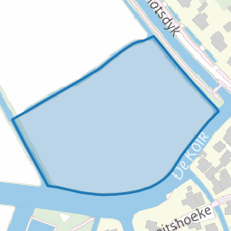 Perceel RWD02-B-1793