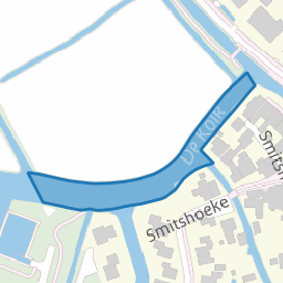 Perceel RWD02-B-1794