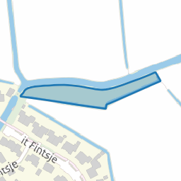 Perceel RWD02-B-1796