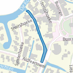 Perceel RWD02-B-1807