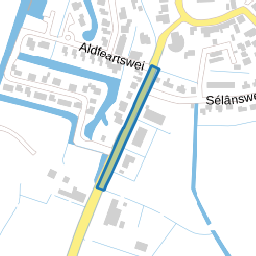 Perceel RWD02-B-1811